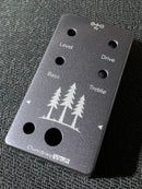 Guitar Effects Units Earthquaker Devices Westwood