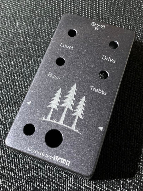 Guitar Effects Units Earthquaker Devices Westwood