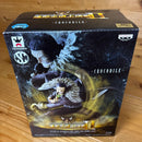Banpresto One Piece Ii