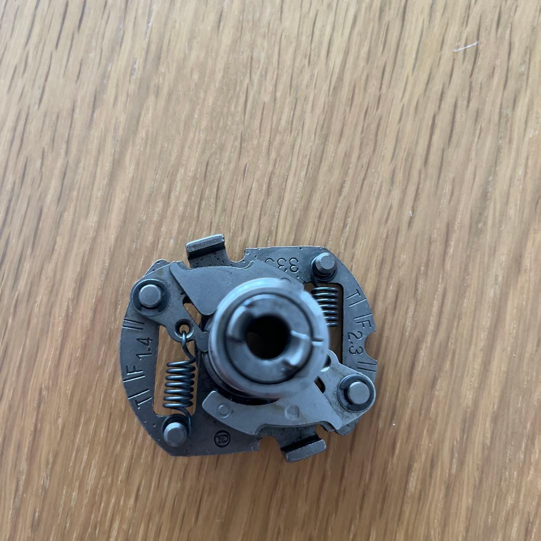 Honda Ignition 9 Cb400F