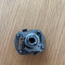 Honda Ignition 9 Cb400F