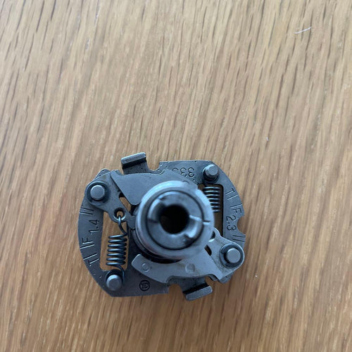 Honda Ignition 9 Cb400F