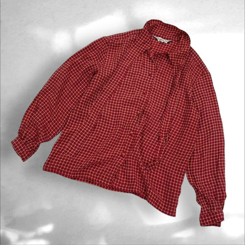 Christian Dior Long-Sleeve M C1