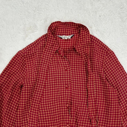 Christian Dior Long-Sleeve M C1