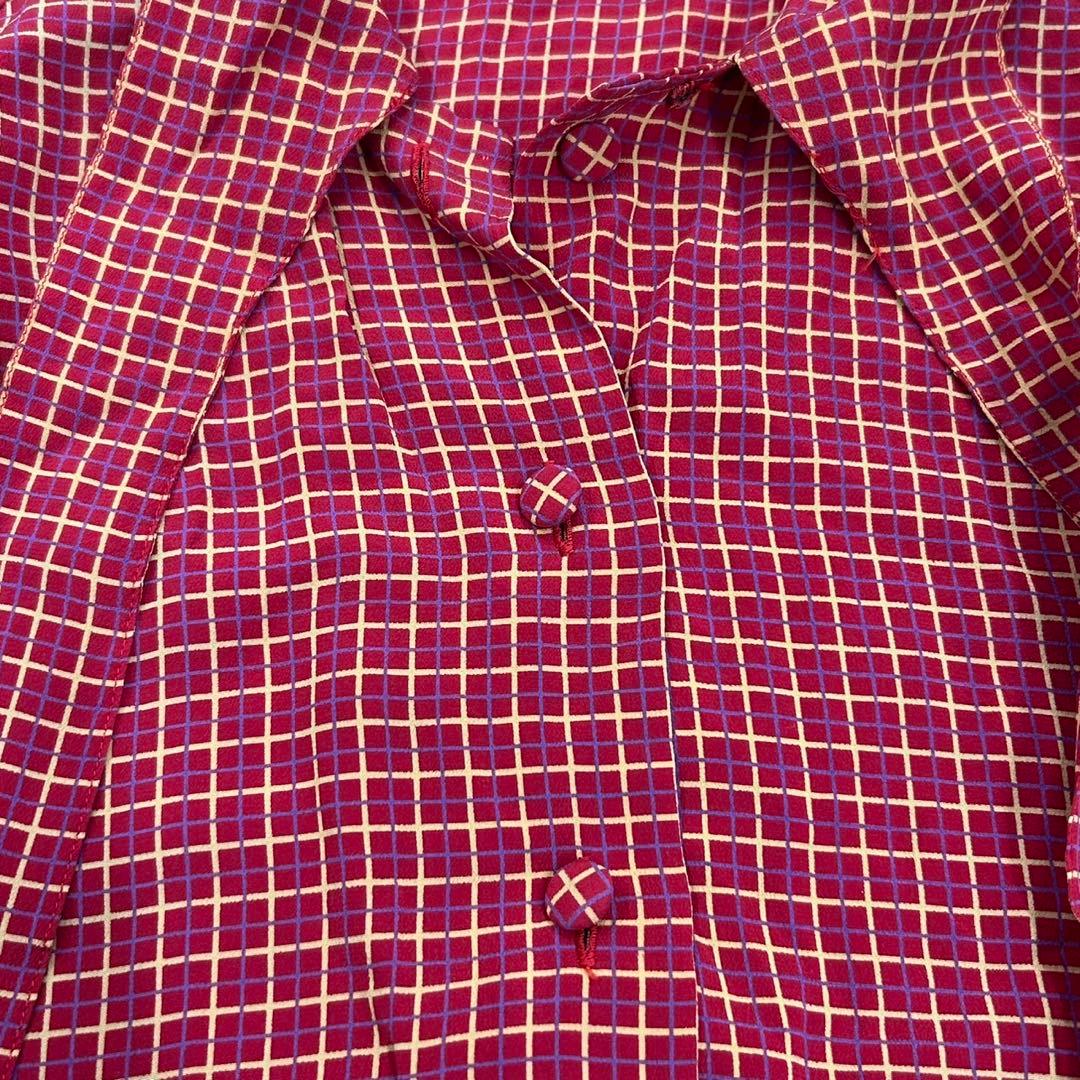 Christian Dior Long-Sleeve M C1