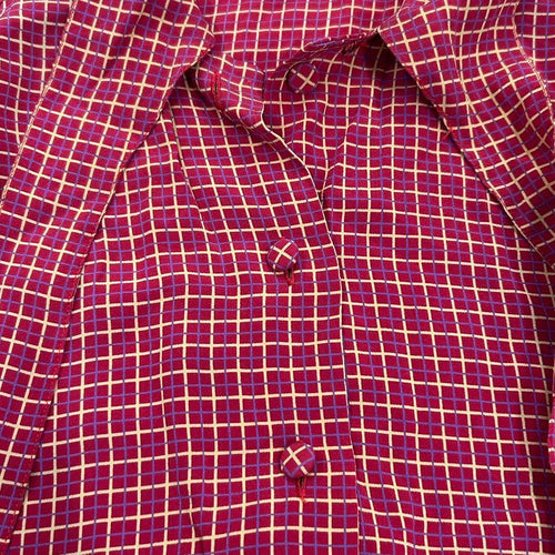 Christian Dior Long-Sleeve M C1