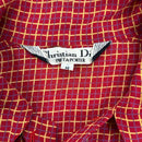 Christian Dior Long-Sleeve M C1