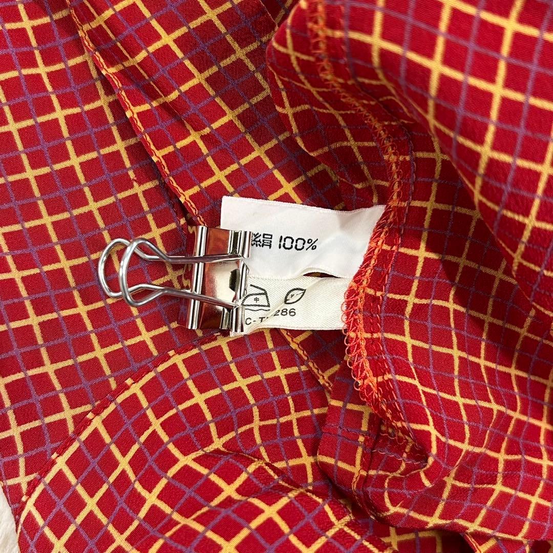 Christian Dior Long-Sleeve M C1