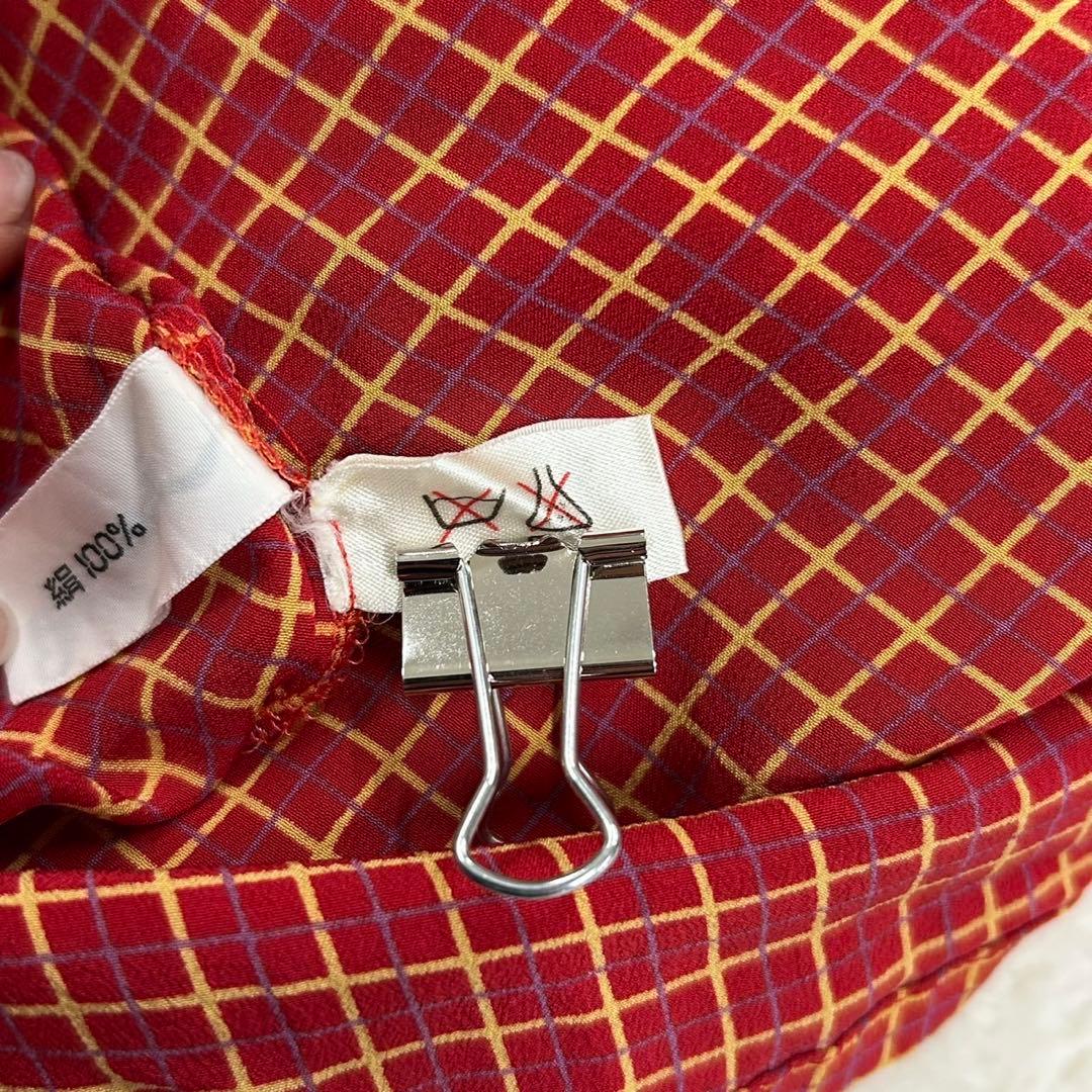 Christian Dior Long-Sleeve M C1