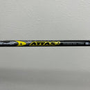 Mamiya Shaft Attas3 4R