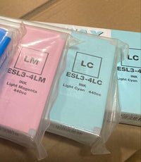 Roland Ink Cartridges Refills Ok Eco-Sol Max
