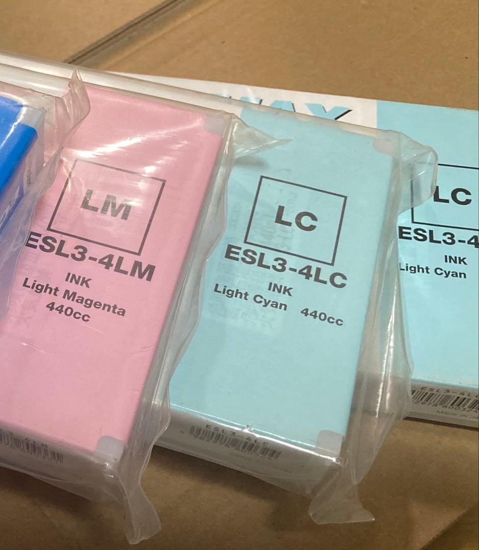 Roland Ink Cartridges Refills Ok Eco-Sol Max