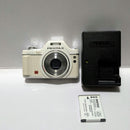 Pentax Compact Digital Cameras Optio I-10