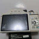 Pentax Compact Digital Cameras Optio I-10