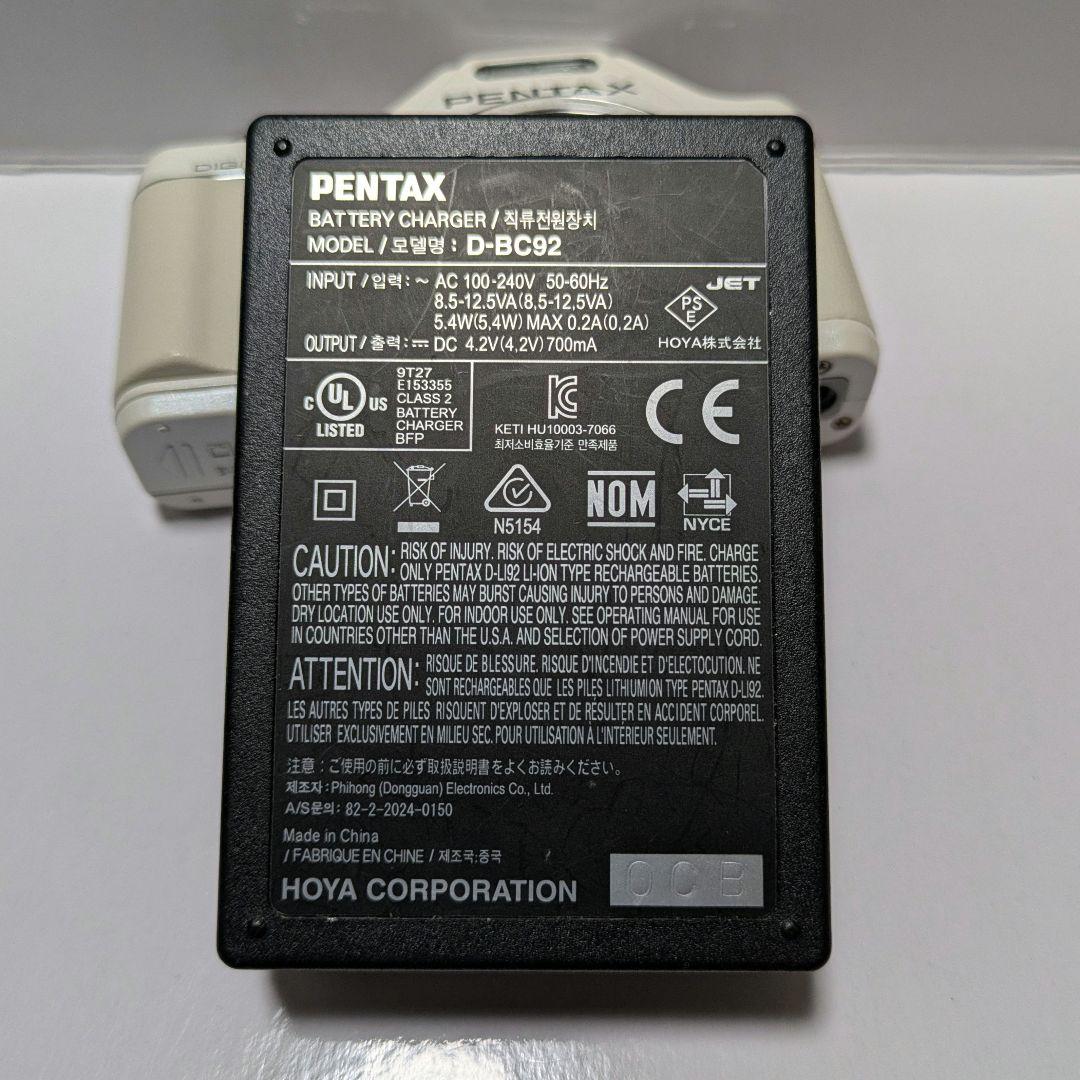 Pentax Compact Digital Cameras Optio I-10