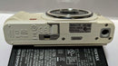 Pentax Compact Digital Cameras Optio I-10