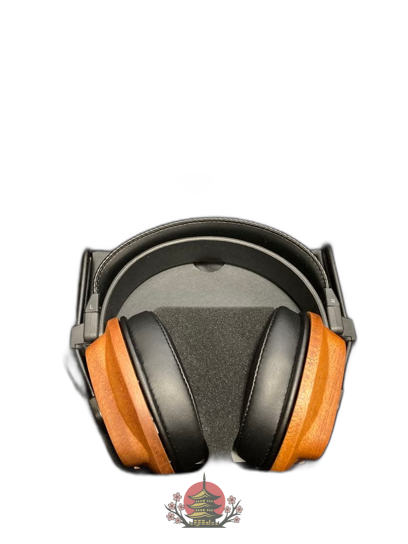 Wired Headphone Fostex T60Rp
