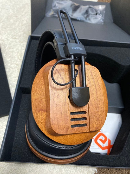 Wired Headphone Fostex T60Rp