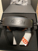 Wired Headphone Fostex T60Rp