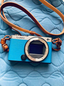 Panasonic Mirrorless Interchangeable Lips Lumix S9
