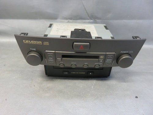Others Std9844/ Ok Ucf30 Ucf31 Cd Md 86120-50631 Fx-Mg8206Zt-02 Pioneer