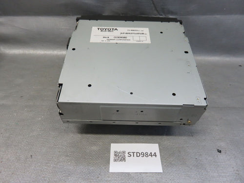 Others Std9844/ Ok Ucf30 Ucf31 Cd Md 86120-50631 Fx-Mg8206Zt-02 Pioneer