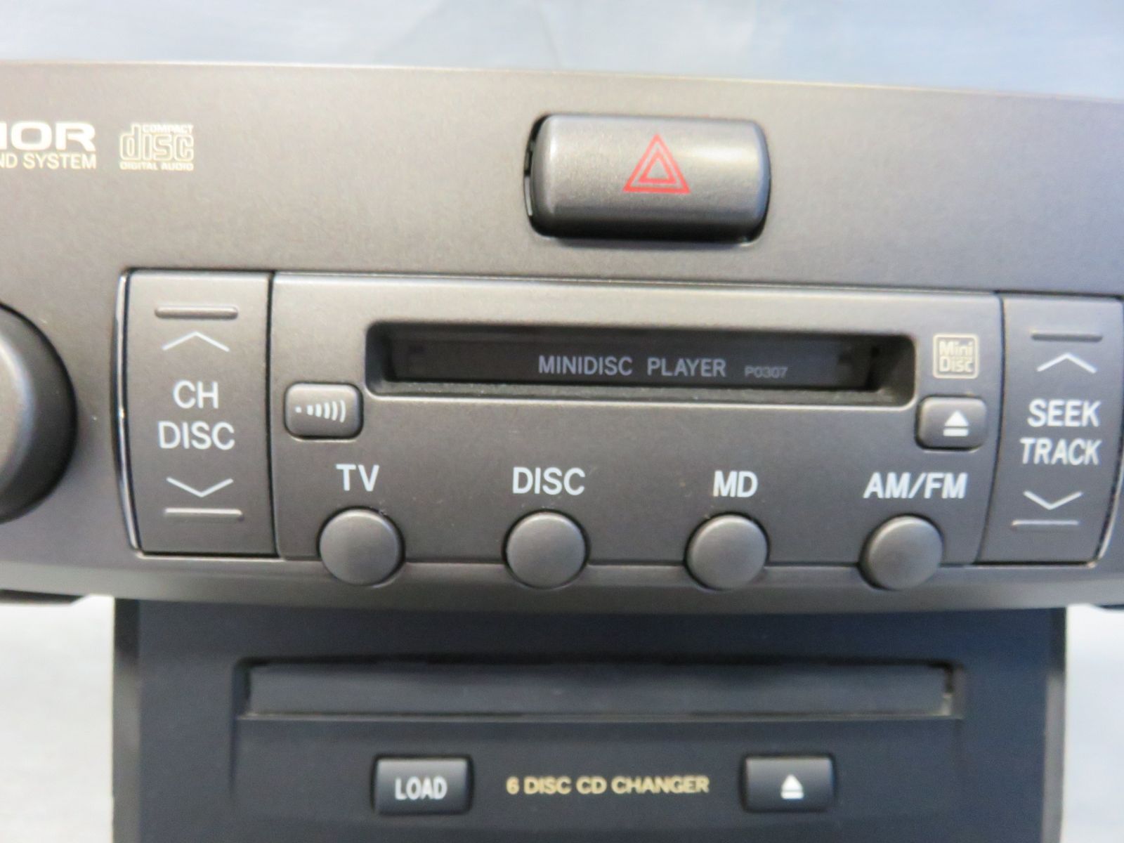 Others Std9844/ Ok Ucf30 Ucf31 Cd Md 86120-50631 Fx-Mg8206Zt-02 Pioneer