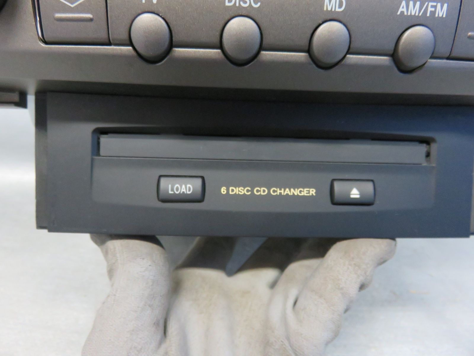 Others Std9844/ Ok Ucf30 Ucf31 Cd Md 86120-50631 Fx-Mg8206Zt-02 Pioneer
