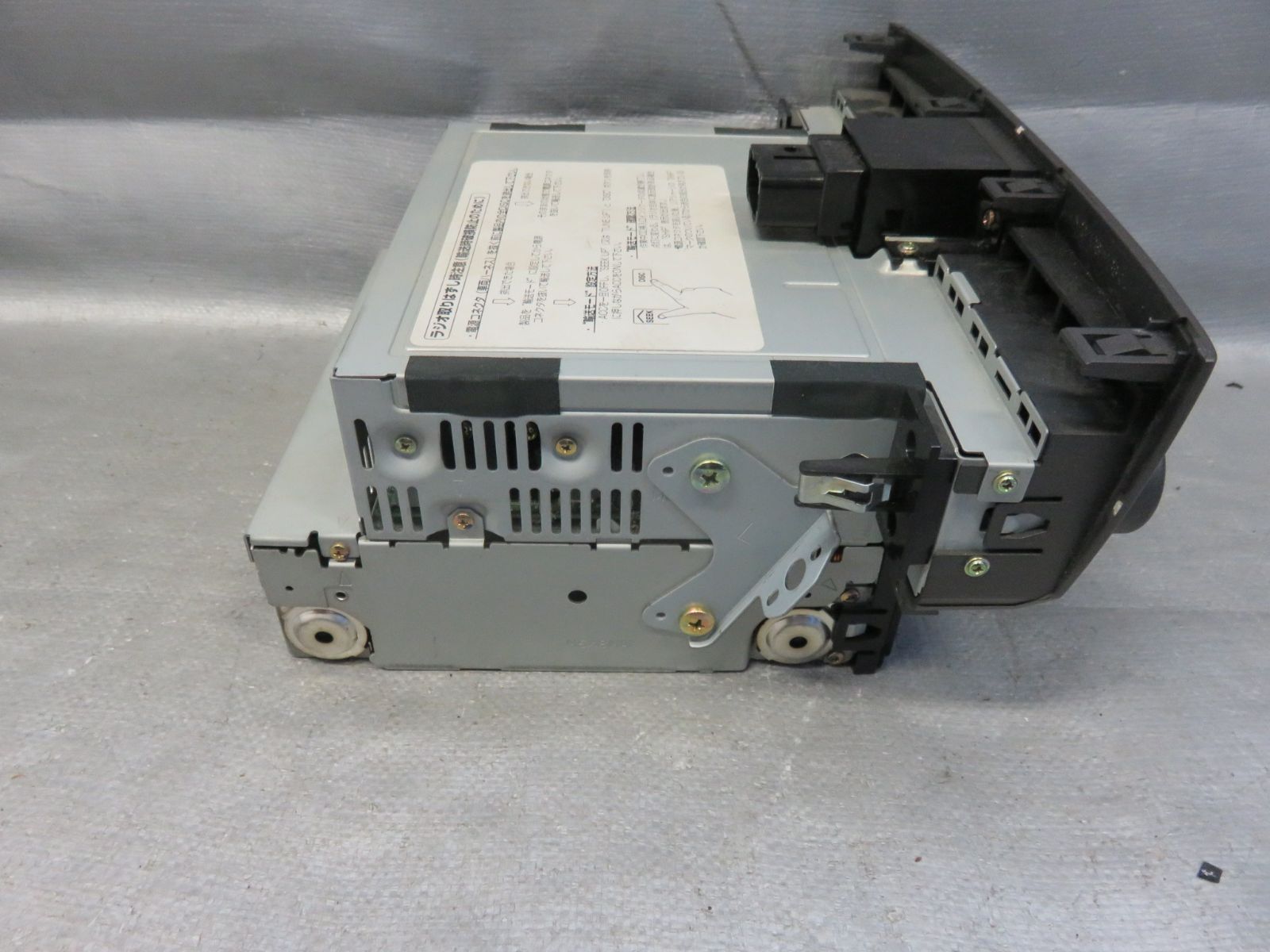 Others Std9844/ Ok Ucf30 Ucf31 Cd Md 86120-50631 Fx-Mg8206Zt-02 Pioneer