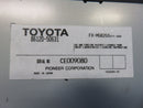 Others Std9844/ Ok Ucf30 Ucf31 Cd Md 86120-50631 Fx-Mg8206Zt-02 Pioneer