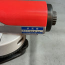 Angle, Horizontal, Level Instruments 27 Al271
