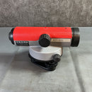 Angle, Horizontal, Level Instruments 27 Al271