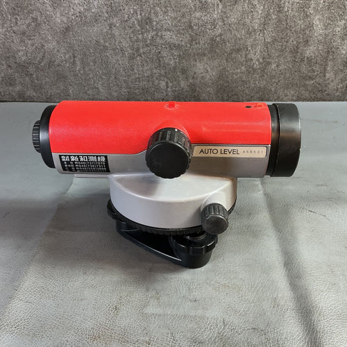 Angle, Horizontal, Level Instruments 27 Al271