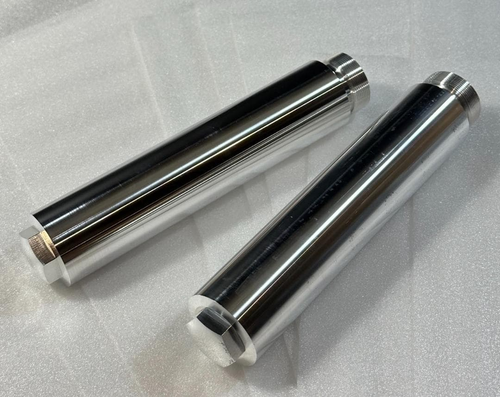 Suspension Sr400 150 A9