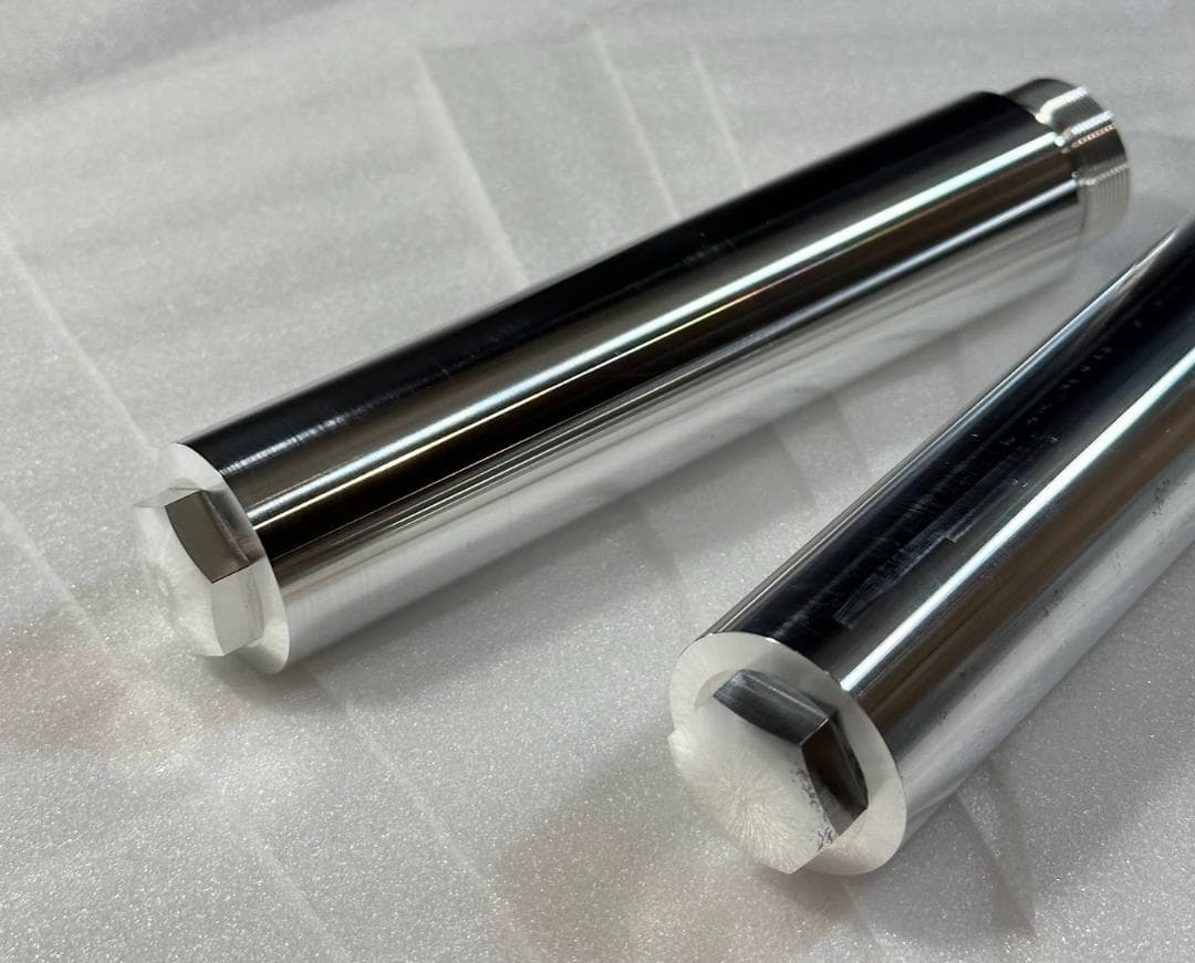 Suspension Sr400 150 A9