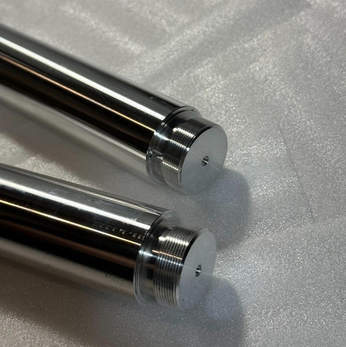 Suspension Sr400 150 A9