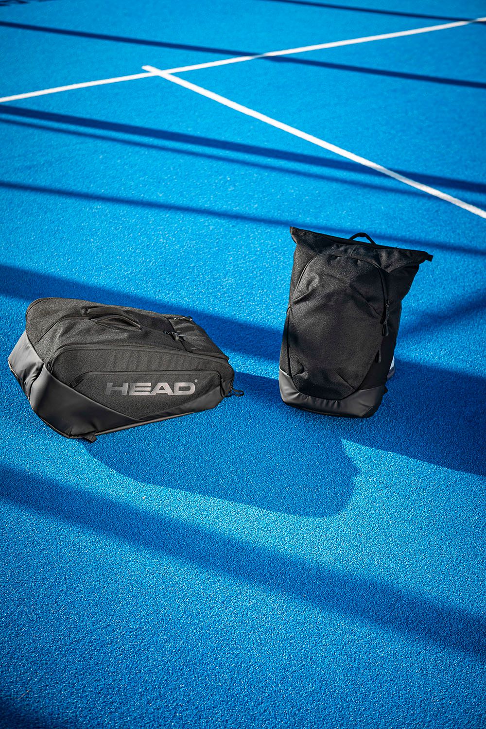 Head Racket Bag Pro X Backpack 25L Bk 3 260035