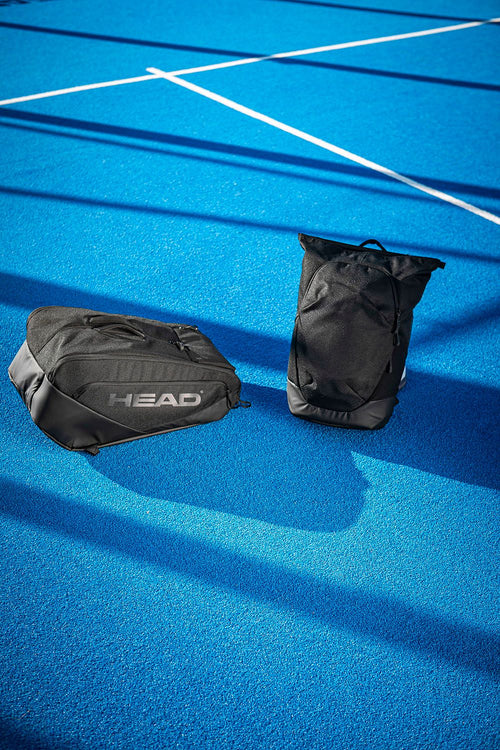 Head Racket Bag Pro X Backpack 25L Bk 3 260035