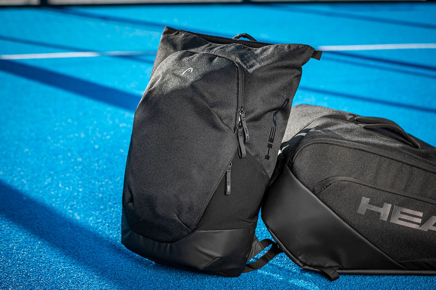 Head Racket Bag Pro X Backpack 25L Bk 3 260035