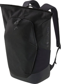 Head Racket Bag Pro X Backpack 25L Bk 3 260035