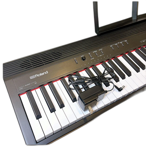 Roland Keyboard Electronic Piano Go:Piano 88 21