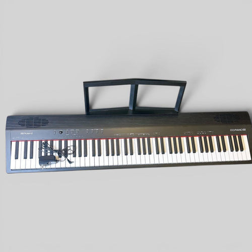 Roland Keyboard Electronic Piano Go:Piano 88 21