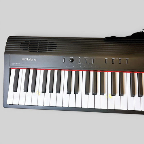 Roland Keyboard Electronic Piano Go:Piano 88 21