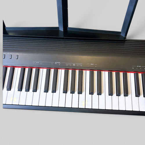 Roland Keyboard Electronic Piano Go:Piano 88 21