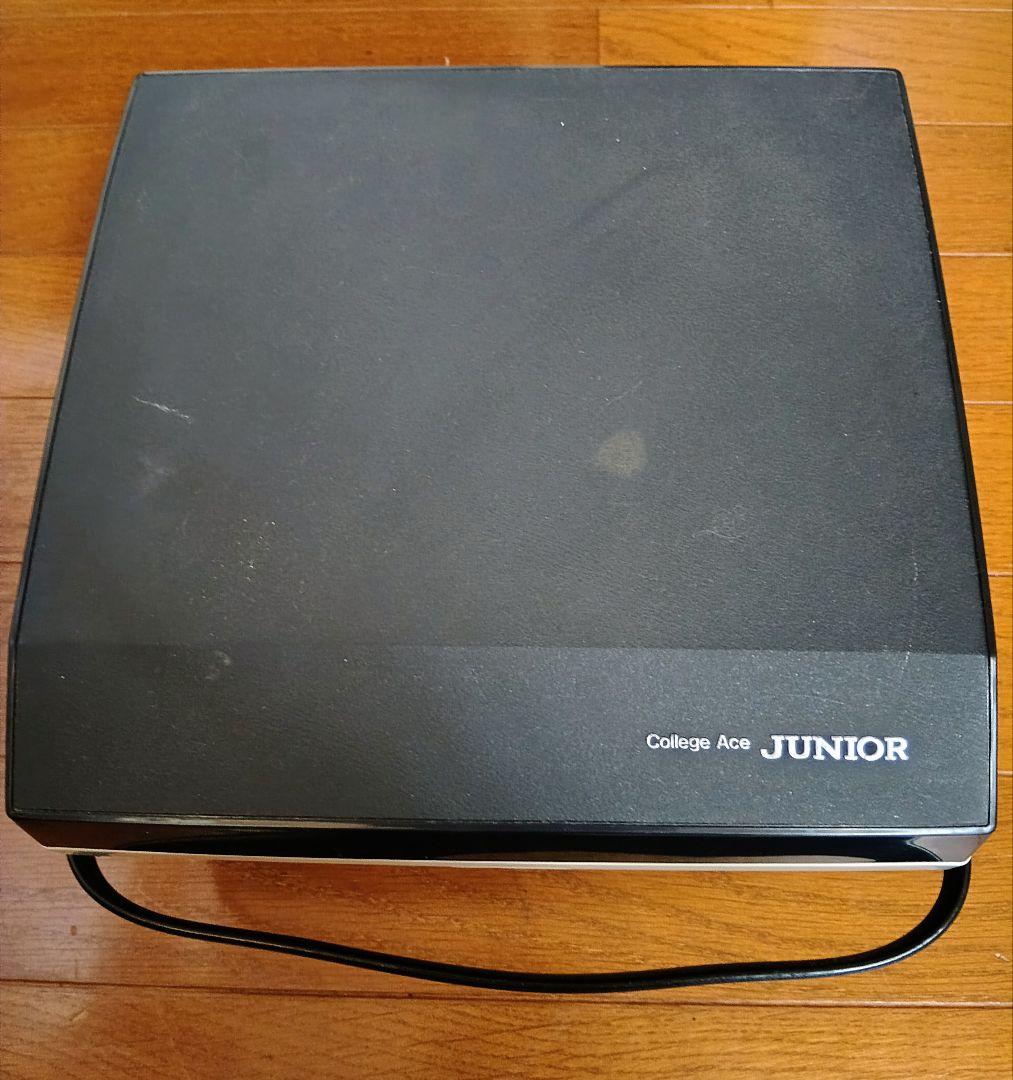 Toshiba Open-Reel Players College Ace Gt-520
