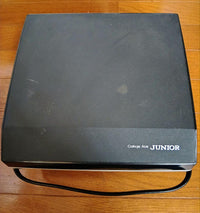 Toshiba Open-Reel Players College Ace Gt-520
