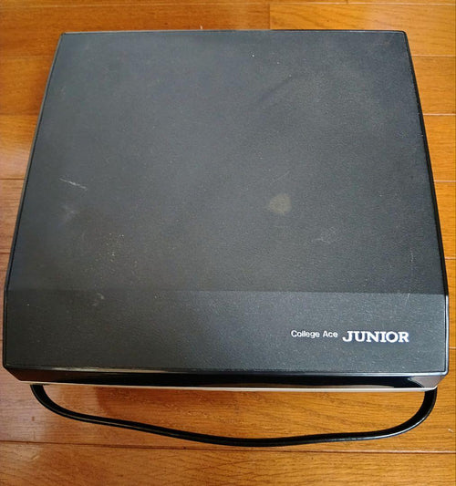 Toshiba Open-Reel Players College Ace Gt-520