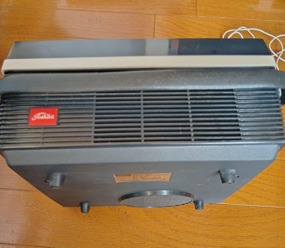 Toshiba Open-Reel Players College Ace Gt-520