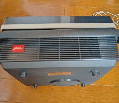 Toshiba Open-Reel Players College Ace Gt-520
