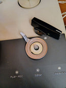 Toshiba Open-Reel Players College Ace Gt-520